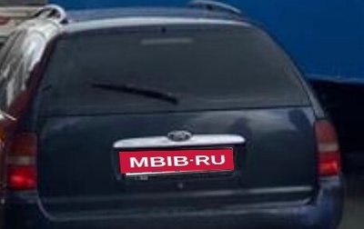 Ford Mondeo II, 1997 год, 65 000 рублей, 1 фотография