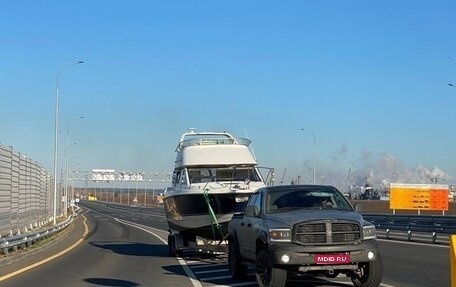 Dodge RAM III, 2007 год, 2 800 000 рублей, 1 фотография