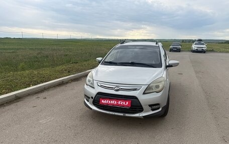 Lifan X50, 2016 год, 430 000 рублей, 1 фотография