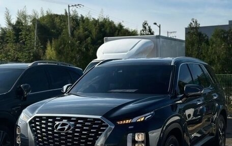 Hyundai Palisade I, 2021 год, 4 395 000 рублей, 1 фотография