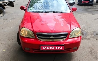 Chevrolet Lacetti, 2004 год, 250 000 рублей, 1 фотография