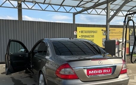 Mercedes-Benz E-Класс, 2007 год, 950 000 рублей, 1 фотография