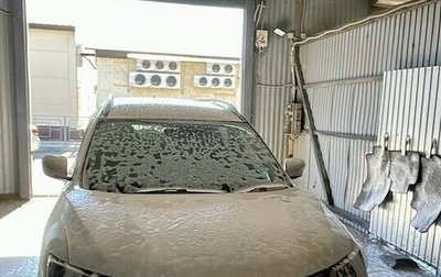 Nissan X-Trail, 2016 год, 1 600 000 рублей, 1 фотография