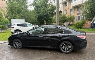 Toyota Camry, 2023 год, 3 300 000 рублей, 1 фотография