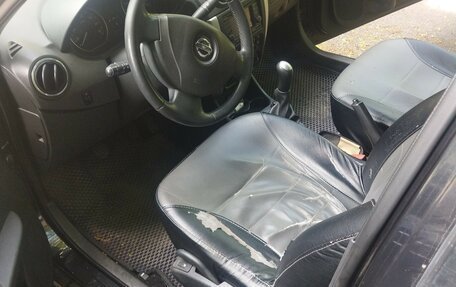 Nissan Almera, 2014 год, 370 000 рублей, 1 фотография