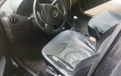 Nissan Almera, 2014 год, 370 000 рублей, 1 фотография