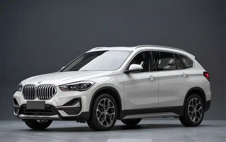 BMW X1, 2022 год, 2 400 000 рублей, 1 фотография