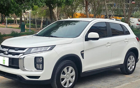 Mitsubishi ASX I рестайлинг, 2022 год, 2 040 000 рублей, 1 фотография