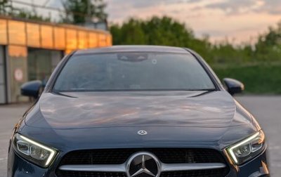 Mercedes-Benz A-Класс, 2020 год, 2 050 000 рублей, 1 фотография