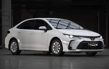 Toyota Corolla, 2023 год, 1 524 000 рублей, 1 фотография