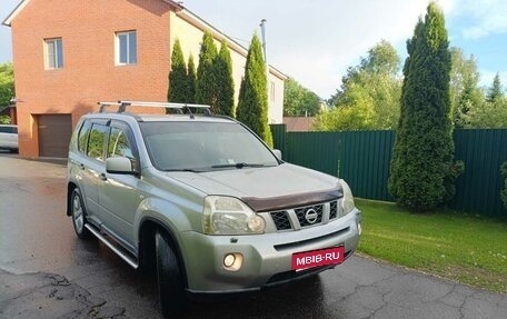 Nissan X-Trail, 2007 год, 870 000 рублей, 1 фотография