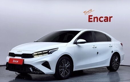 KIA K3, 2022 год, 1 520 999 рублей, 1 фотография
