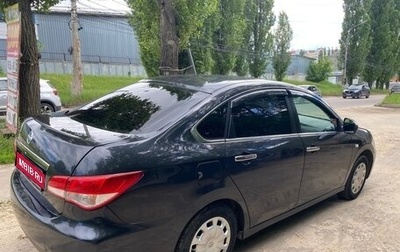 Nissan Almera, 2014 год, 760 000 рублей, 1 фотография