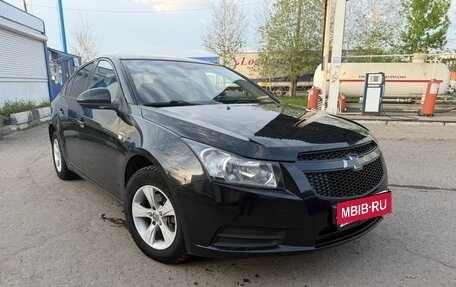 Chevrolet Cruze II, 2011 год, 550 000 рублей, 1 фотография