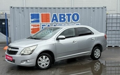 Chevrolet Cobalt II, 2013 год, 550 000 рублей, 1 фотография