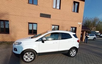 Ford EcoSport, 2014 год, 950 000 рублей, 1 фотография