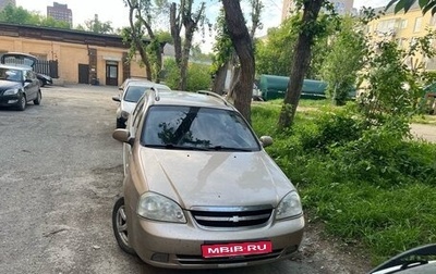 Chevrolet Lacetti, 2008 год, 350 000 рублей, 1 фотография
