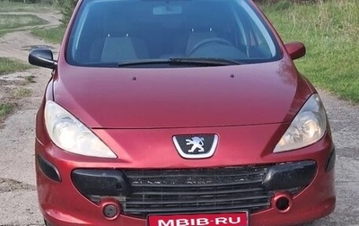 Peugeot 307 I, 2005 год, 325 000 рублей, 1 фотография