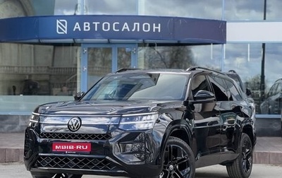 Volkswagen Teramont, 2025 год, 5 790 000 рублей, 1 фотография