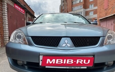 Mitsubishi Lancer IX, 2007 год, 499 000 рублей, 1 фотография