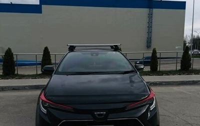 Toyota Corolla, 2020 год, 1 850 000 рублей, 1 фотография