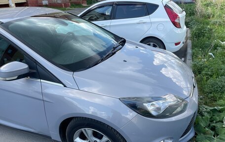 Ford Focus III, 2013 год, 685 000 рублей, 1 фотография
