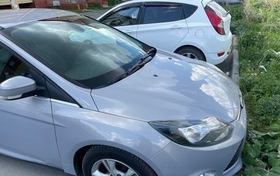 Ford Focus III, 2013 год, 685 000 рублей, 1 фотография