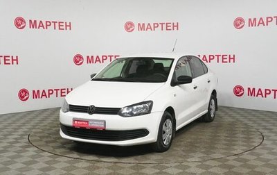 Volkswagen Polo VI (EU Market), 2012 год, 450 000 рублей, 1 фотография