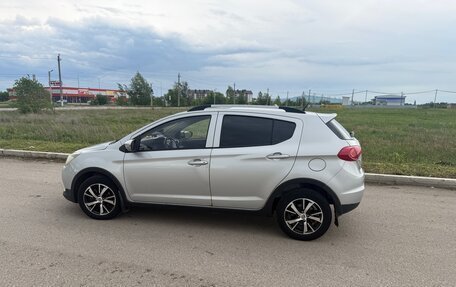 Lifan X50, 2016 год, 430 000 рублей, 2 фотография