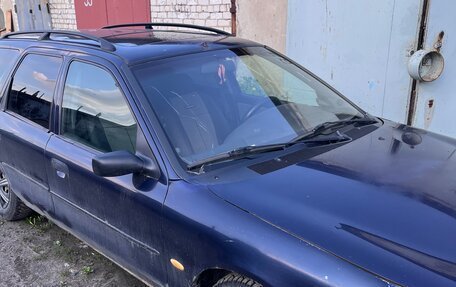 Ford Mondeo II, 1997 год, 65 000 рублей, 2 фотография