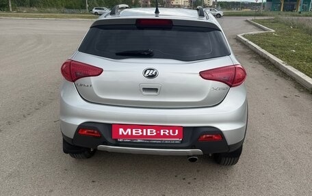 Lifan X50, 2016 год, 430 000 рублей, 4 фотография