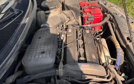 Ford Mondeo II, 1997 год, 65 000 рублей, 4 фотография