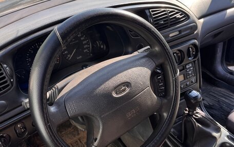 Ford Mondeo II, 1997 год, 65 000 рублей, 13 фотография