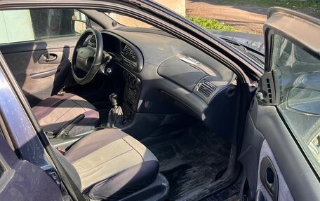 Ford Mondeo II, 1997 год, 65 000 рублей, 12 фотография