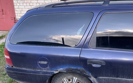 Ford Mondeo II, 1997 год, 65 000 рублей, 18 фотография