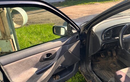 Ford Mondeo II, 1997 год, 65 000 рублей, 14 фотография