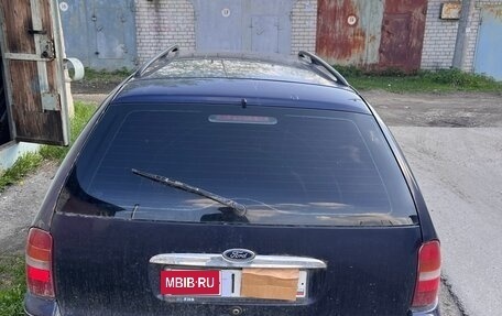 Ford Mondeo II, 1997 год, 65 000 рублей, 19 фотография