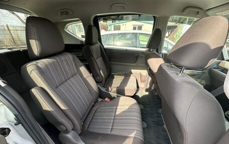 Honda Freed II, 2019 год, 1 250 000 рублей, 14 фотография