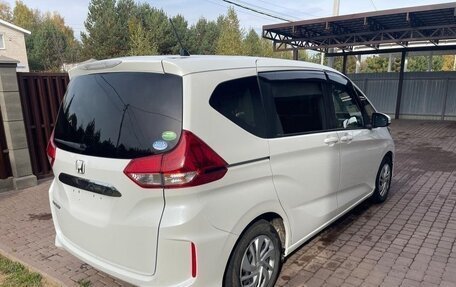 Honda Freed II, 2019 год, 1 250 000 рублей, 9 фотография