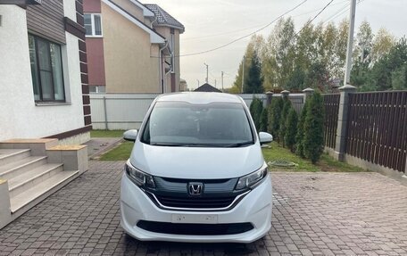 Honda Freed II, 2019 год, 1 250 000 рублей, 2 фотография