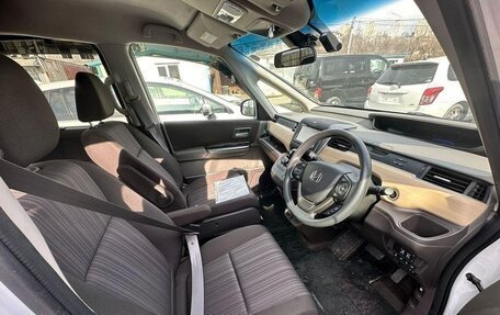 Honda Freed II, 2019 год, 1 250 000 рублей, 11 фотография