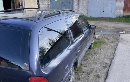Ford Mondeo II, 1997 год, 65 000 рублей, 20 фотография