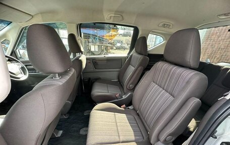 Honda Freed II, 2019 год, 1 250 000 рублей, 13 фотография