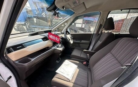 Honda Freed II, 2019 год, 1 250 000 рублей, 12 фотография