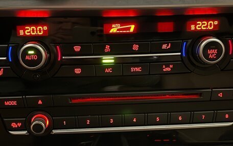 BMW X4, 2014 год, 2 150 000 рублей, 7 фотография