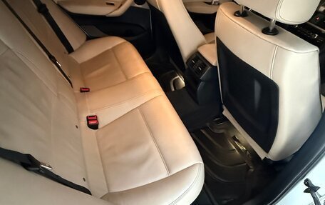 BMW X4, 2014 год, 2 150 000 рублей, 20 фотография