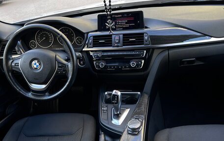 BMW 3 серия, 2014 год, 2 000 000 рублей, 5 фотография
