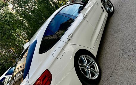BMW 3 серия, 2014 год, 2 000 000 рублей, 2 фотография