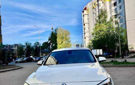 BMW 3 серия, 2014 год, 2 000 000 рублей, 3 фотография