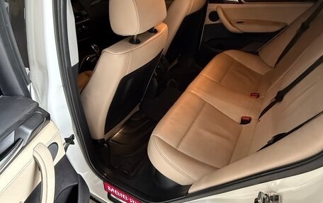 BMW X4, 2014 год, 2 150 000 рублей, 16 фотография